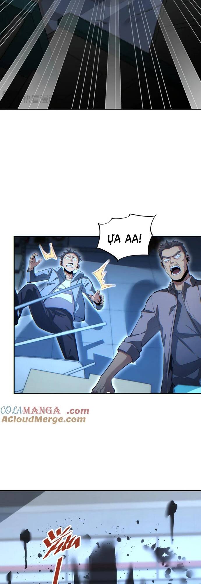 Mạt Thế Trọng Sinh Ta Quay Gacha Làm Trùm! [Chap 1-54]