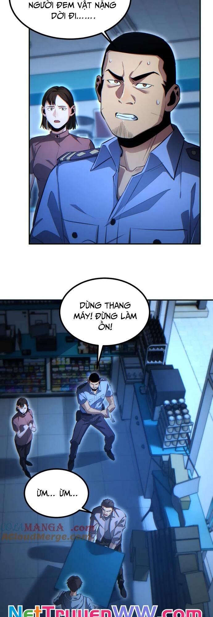 Mạt Thế Trọng Sinh Ta Quay Gacha Làm Trùm! [Chap 1-54]