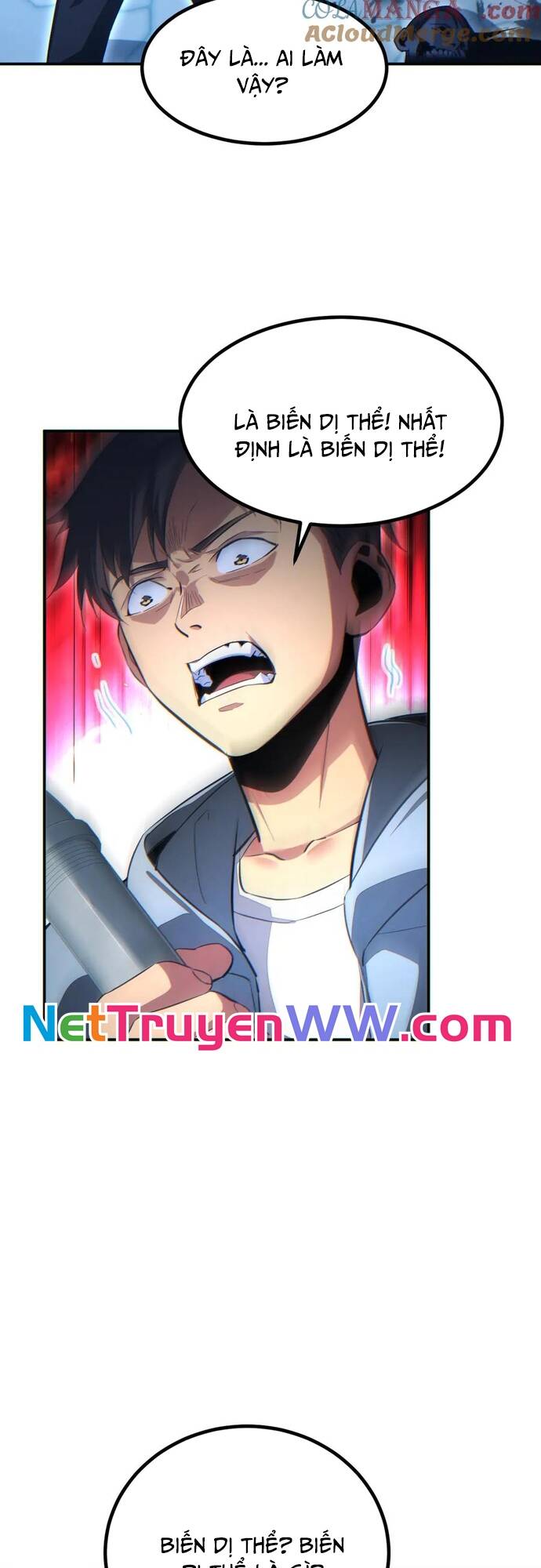 Mạt Thế Trọng Sinh Ta Quay Gacha Làm Trùm! [Chap 1-54]