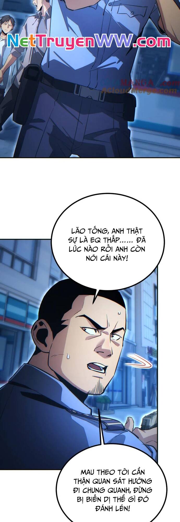 Mạt Thế Trọng Sinh Ta Quay Gacha Làm Trùm! [Chap 1-54]
