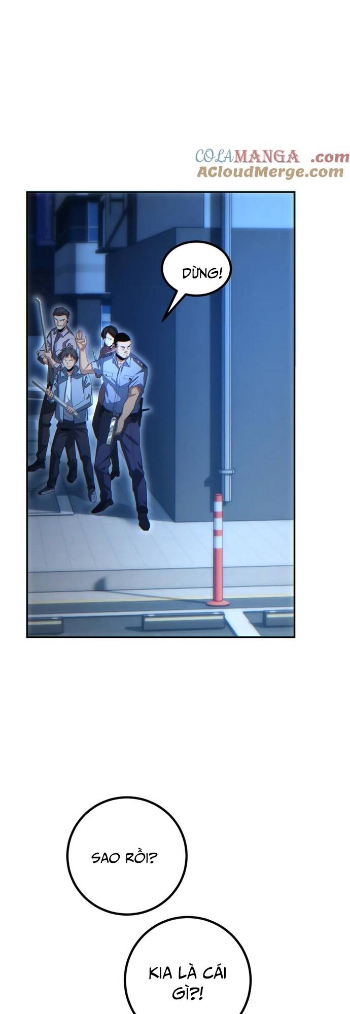 Mạt Thế Trọng Sinh Ta Quay Gacha Làm Trùm! [Chap 1-54]