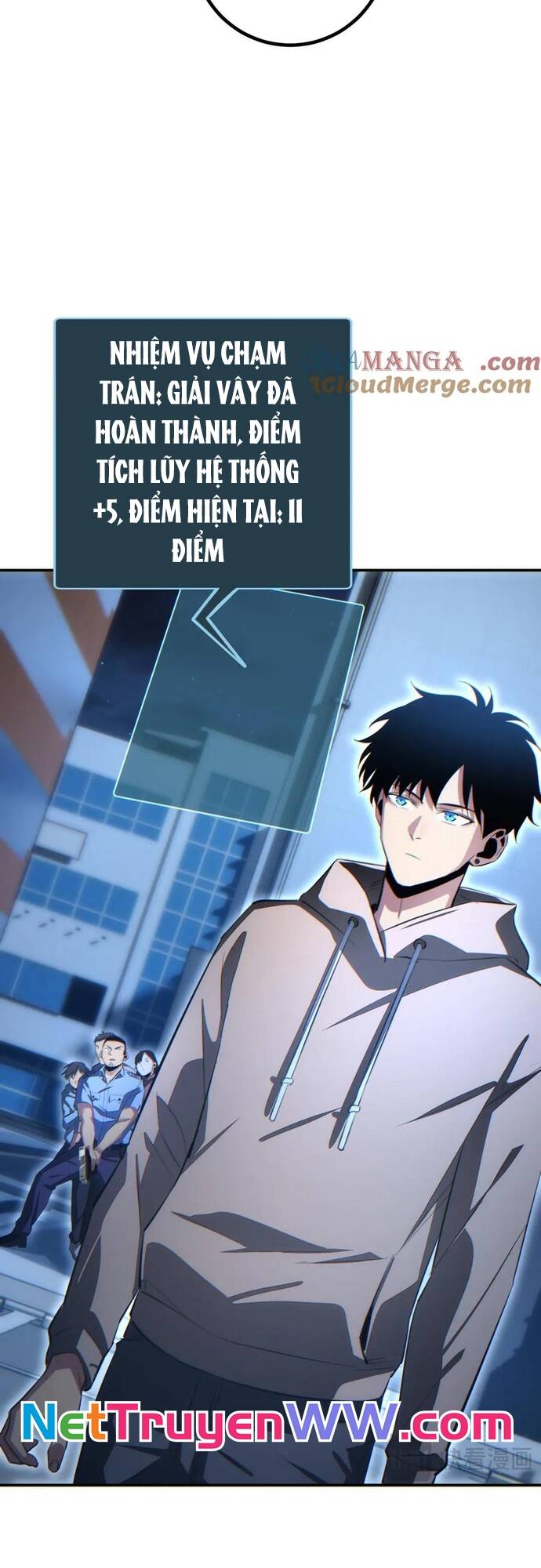 Mạt Thế Trọng Sinh Ta Quay Gacha Làm Trùm! [Chap 1-54]
