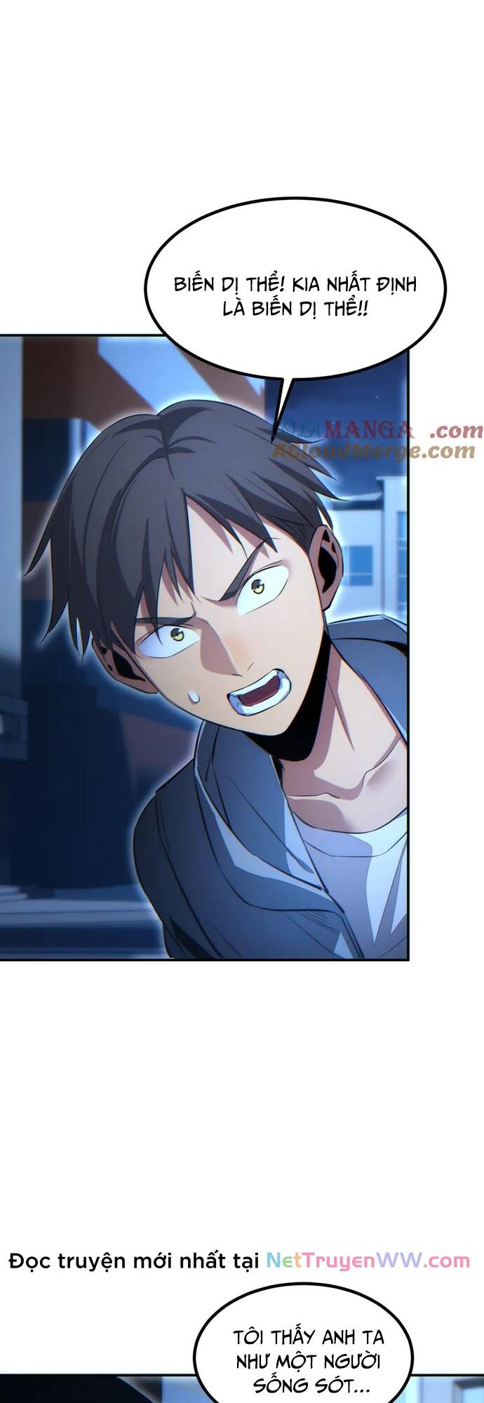 Mạt Thế Trọng Sinh Ta Quay Gacha Làm Trùm! [Chap 1-54]