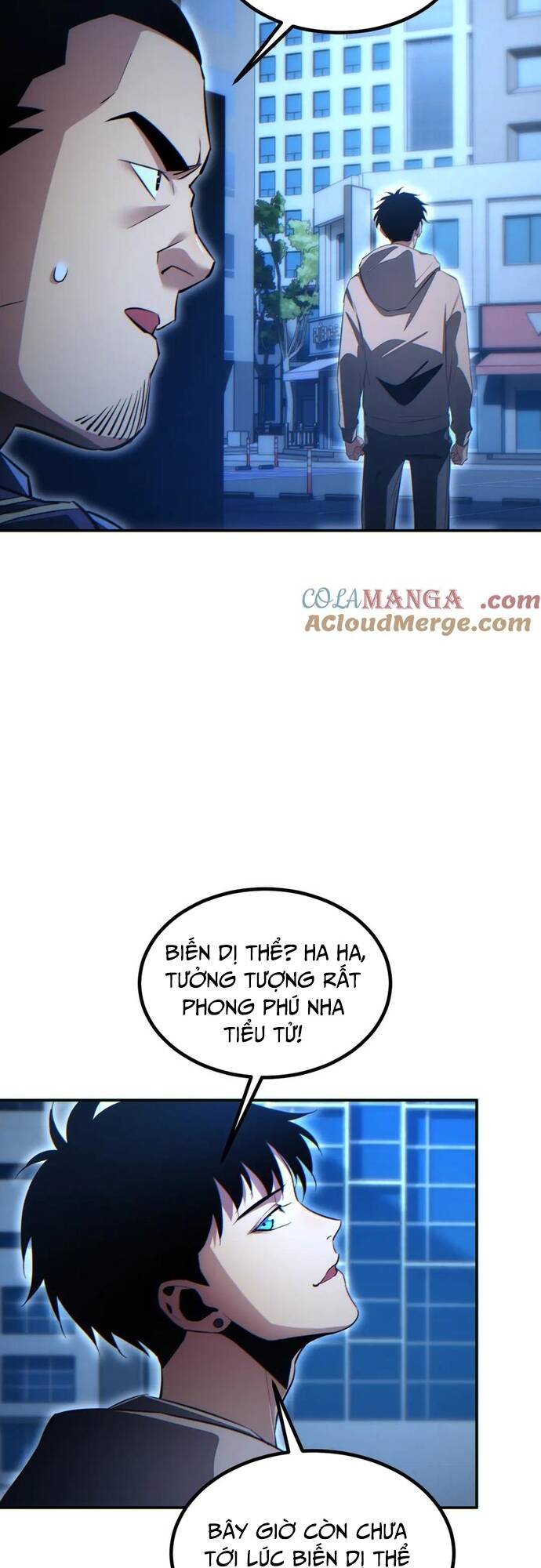 Mạt Thế Trọng Sinh Ta Quay Gacha Làm Trùm! [Chap 1-54]