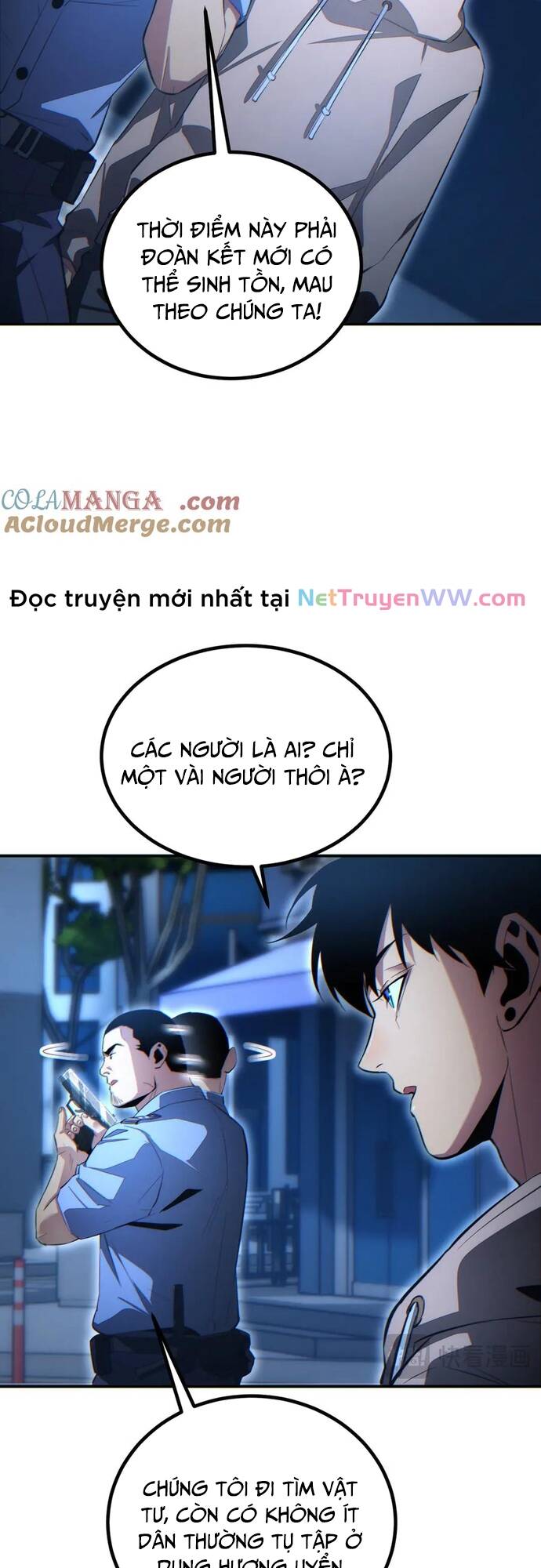 Mạt Thế Trọng Sinh Ta Quay Gacha Làm Trùm! [Chap 1-54]