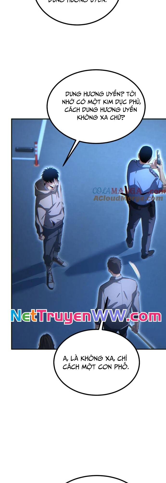 Mạt Thế Trọng Sinh Ta Quay Gacha Làm Trùm! [Chap 1-54]