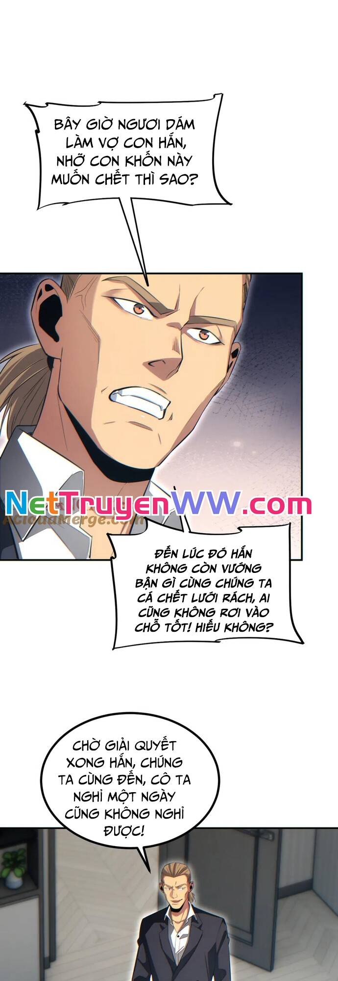 Mạt Thế Trọng Sinh Ta Quay Gacha Làm Trùm! [Chap 1-54]