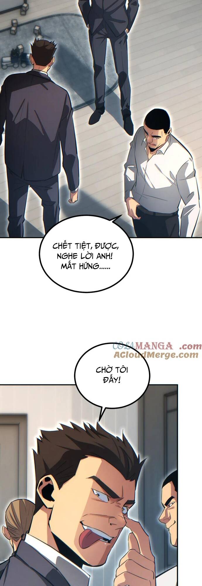 Mạt Thế Trọng Sinh Ta Quay Gacha Làm Trùm! [Chap 1-54]