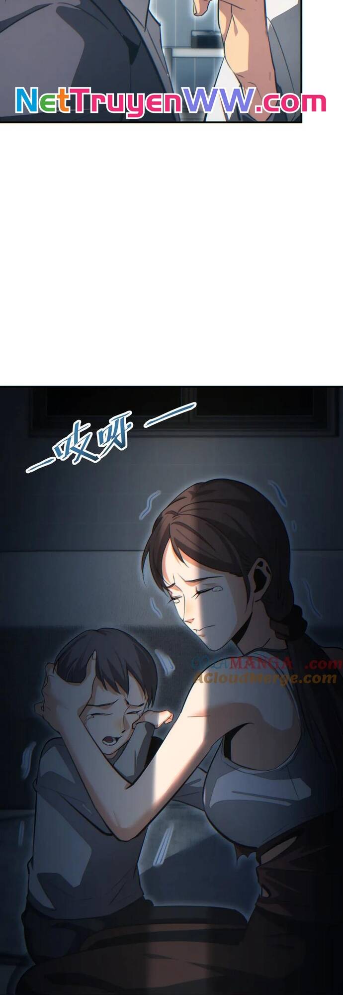 Mạt Thế Trọng Sinh Ta Quay Gacha Làm Trùm! [Chap 1-54]