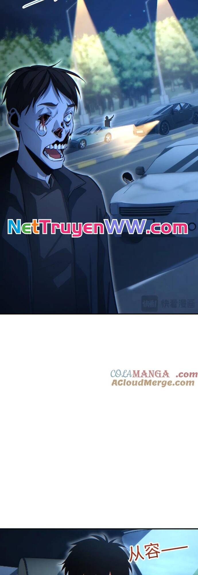 Mạt Thế Trọng Sinh Ta Quay Gacha Làm Trùm! [Chap 1-54]