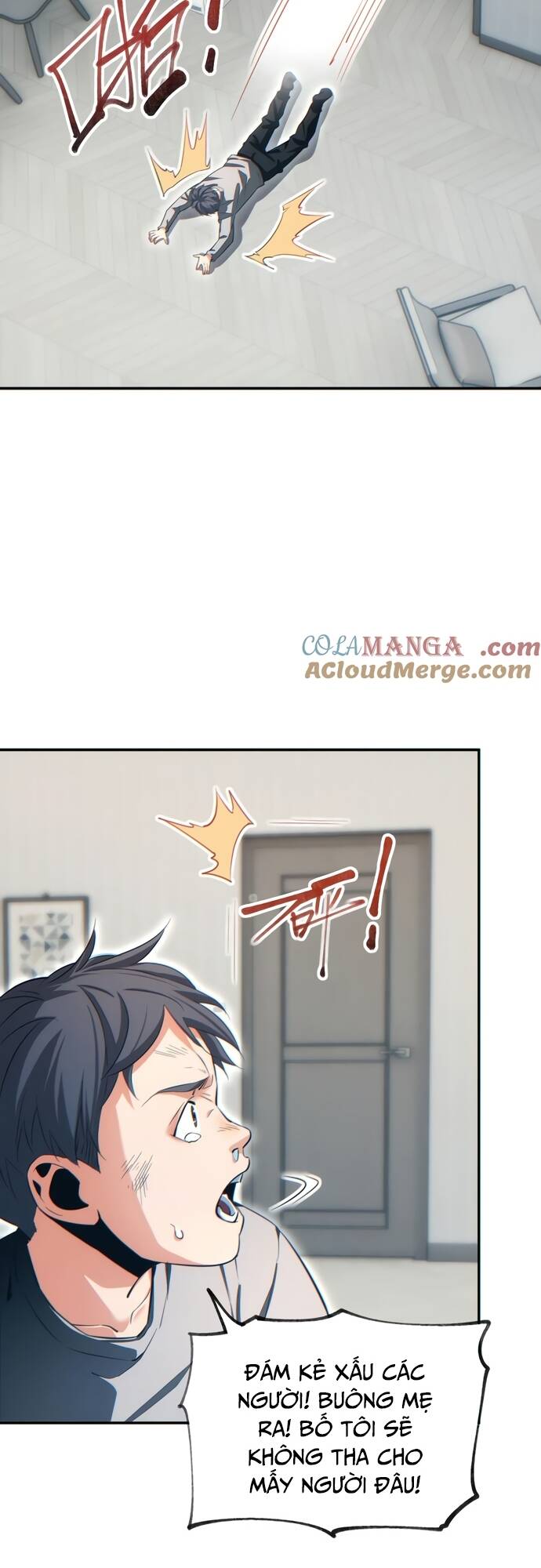 Mạt Thế Trọng Sinh Ta Quay Gacha Làm Trùm! [Chap 1-54]