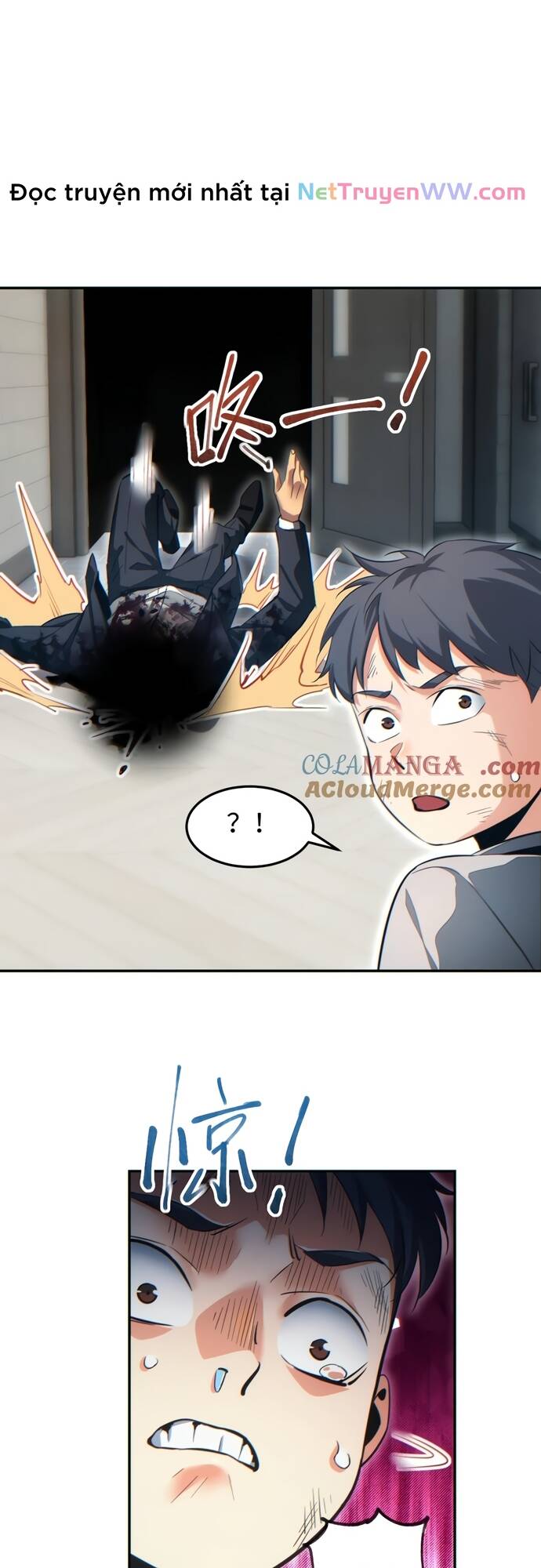 Mạt Thế Trọng Sinh Ta Quay Gacha Làm Trùm! [Chap 1-54]