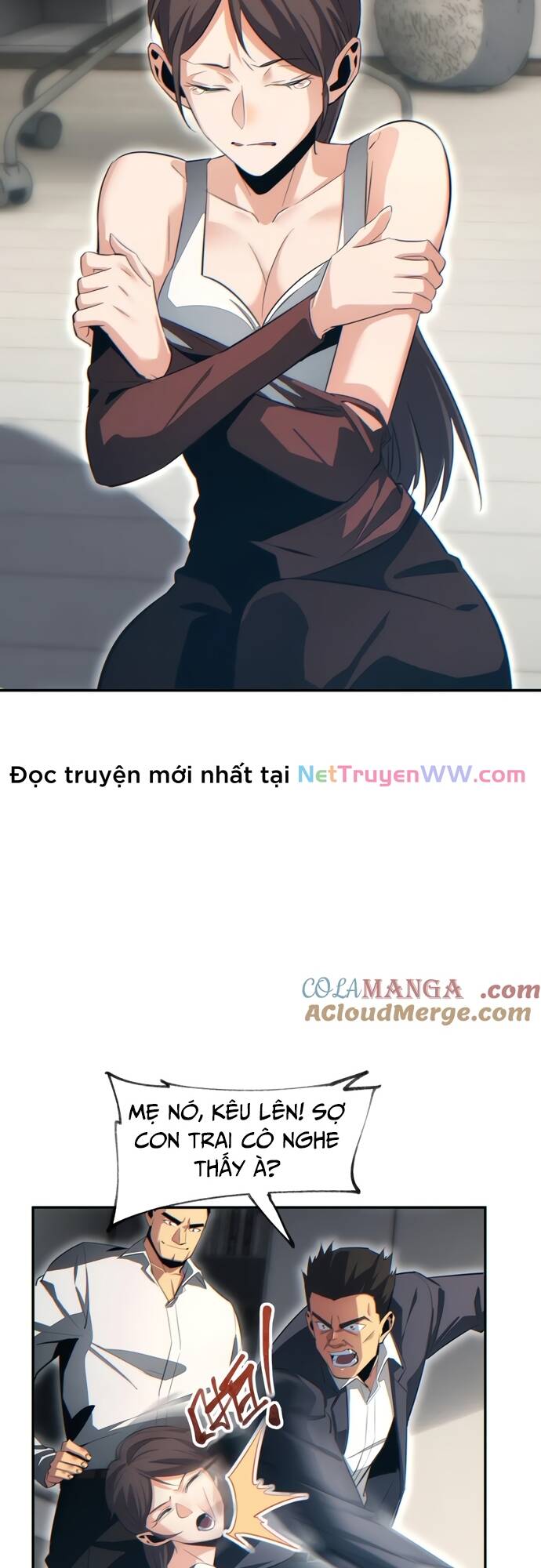 Mạt Thế Trọng Sinh Ta Quay Gacha Làm Trùm! [Chap 1-54]
