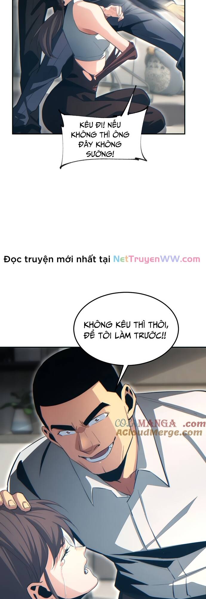 Mạt Thế Trọng Sinh Ta Quay Gacha Làm Trùm! [Chap 1-54]