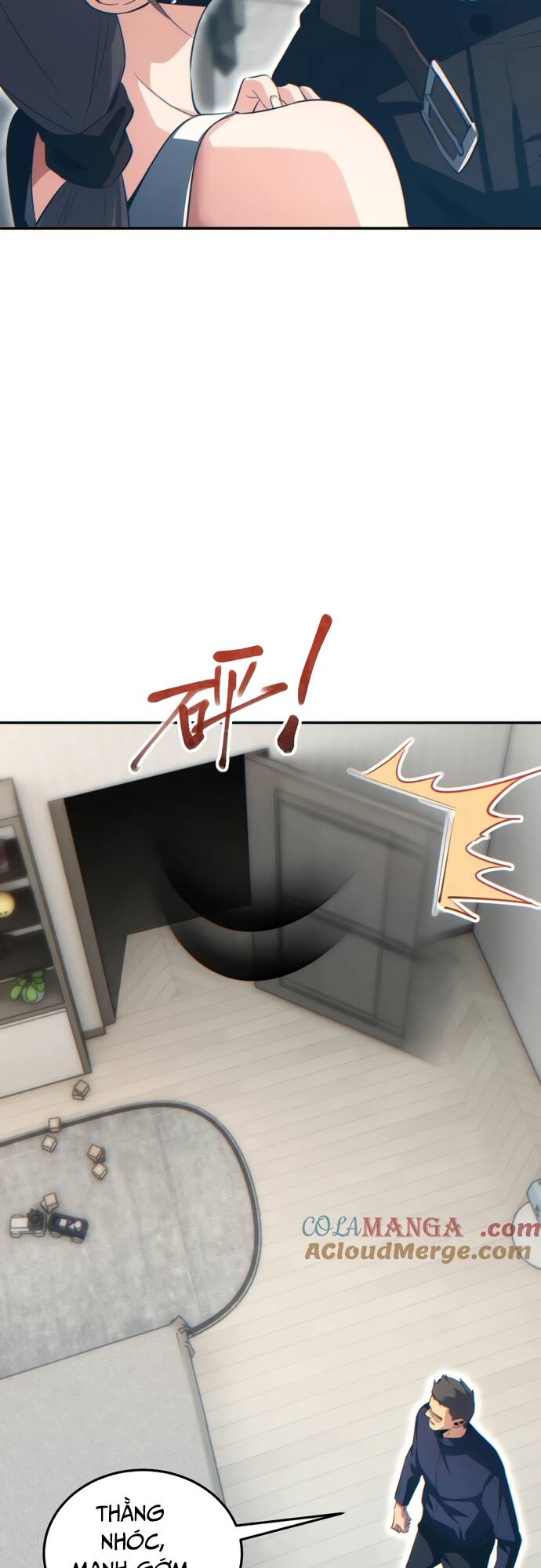 Mạt Thế Trọng Sinh Ta Quay Gacha Làm Trùm! [Chap 1-54]