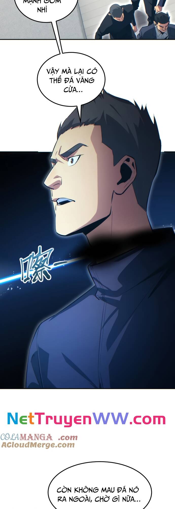 Mạt Thế Trọng Sinh Ta Quay Gacha Làm Trùm! [Chap 1-54]