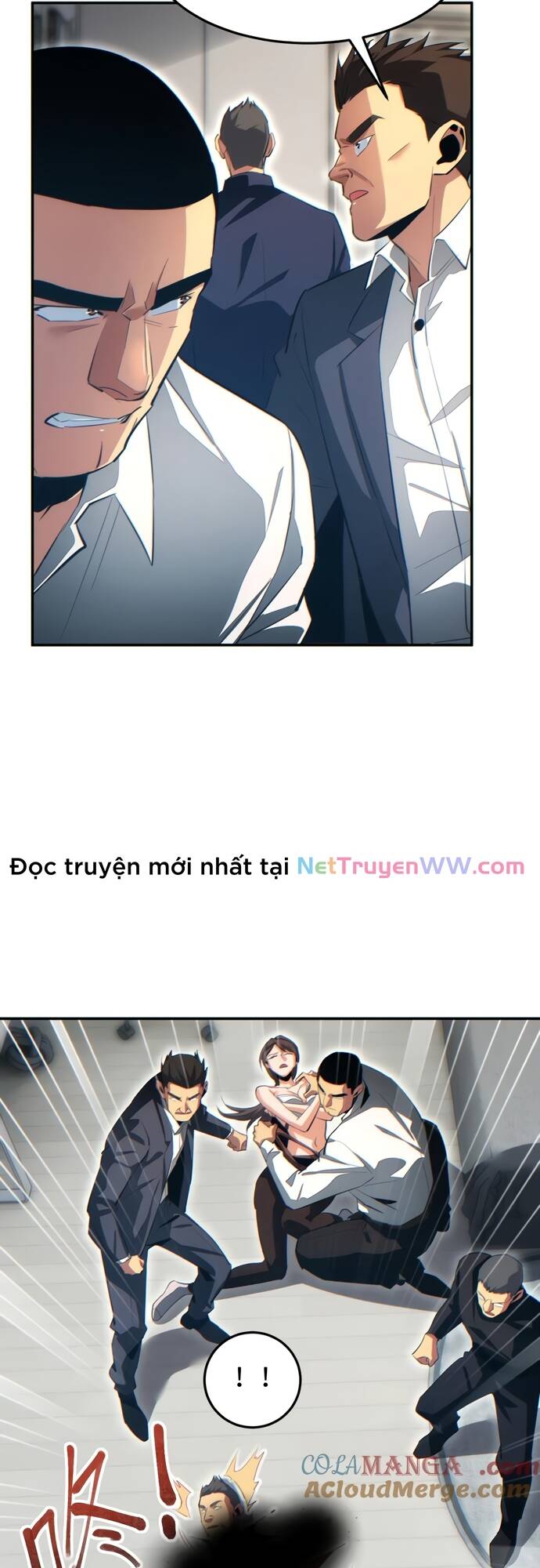 Mạt Thế Trọng Sinh Ta Quay Gacha Làm Trùm! [Chap 1-54]