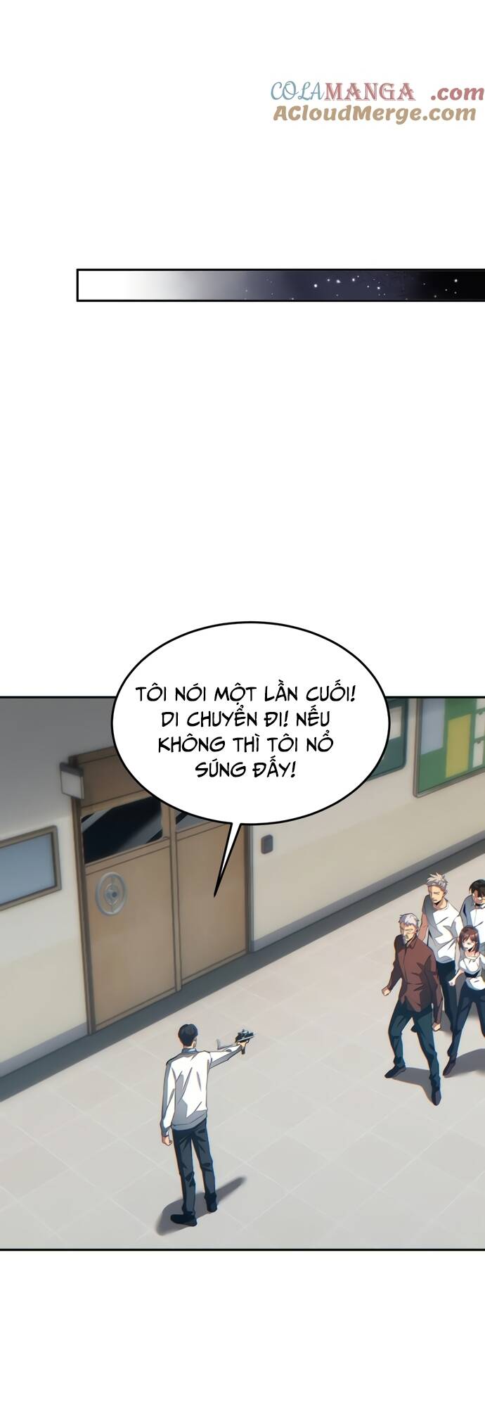 Mạt Thế Trọng Sinh Ta Quay Gacha Làm Trùm! [Chap 1-54]
