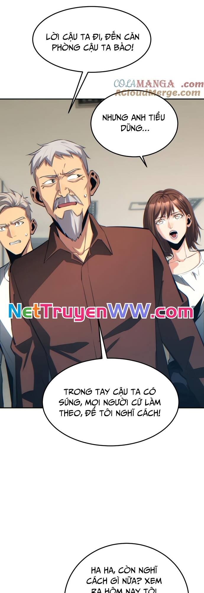 Mạt Thế Trọng Sinh Ta Quay Gacha Làm Trùm! [Chap 1-54]