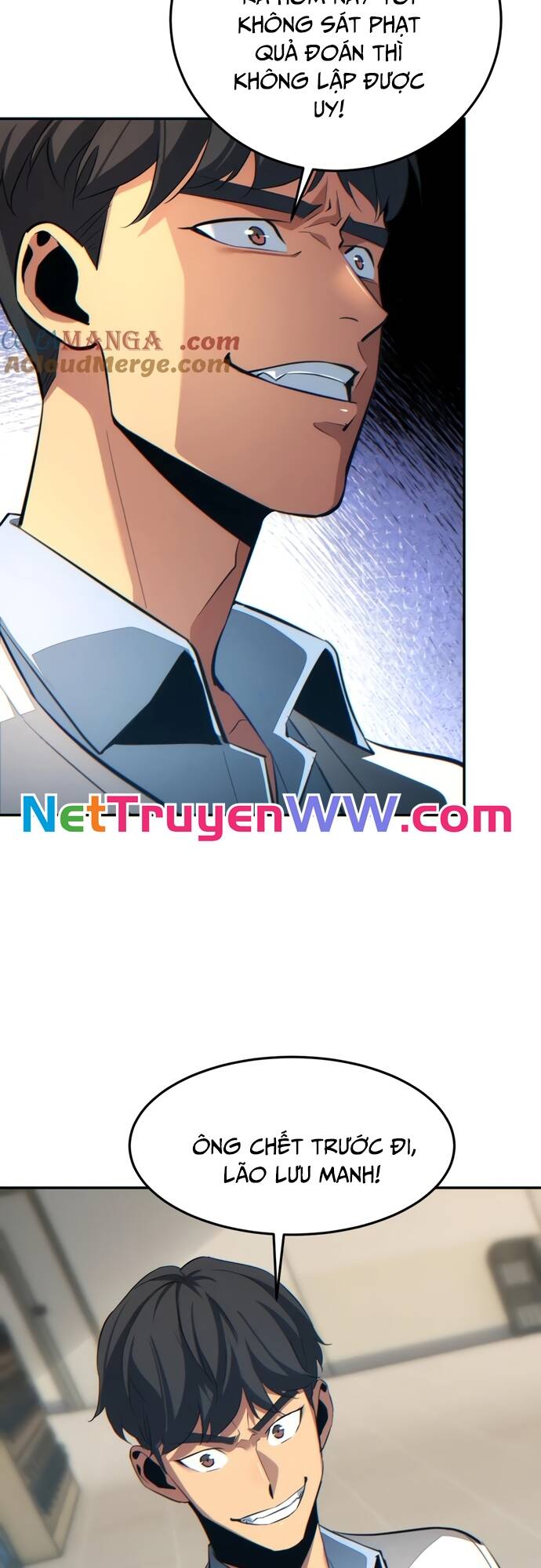 Mạt Thế Trọng Sinh Ta Quay Gacha Làm Trùm! [Chap 1-54]