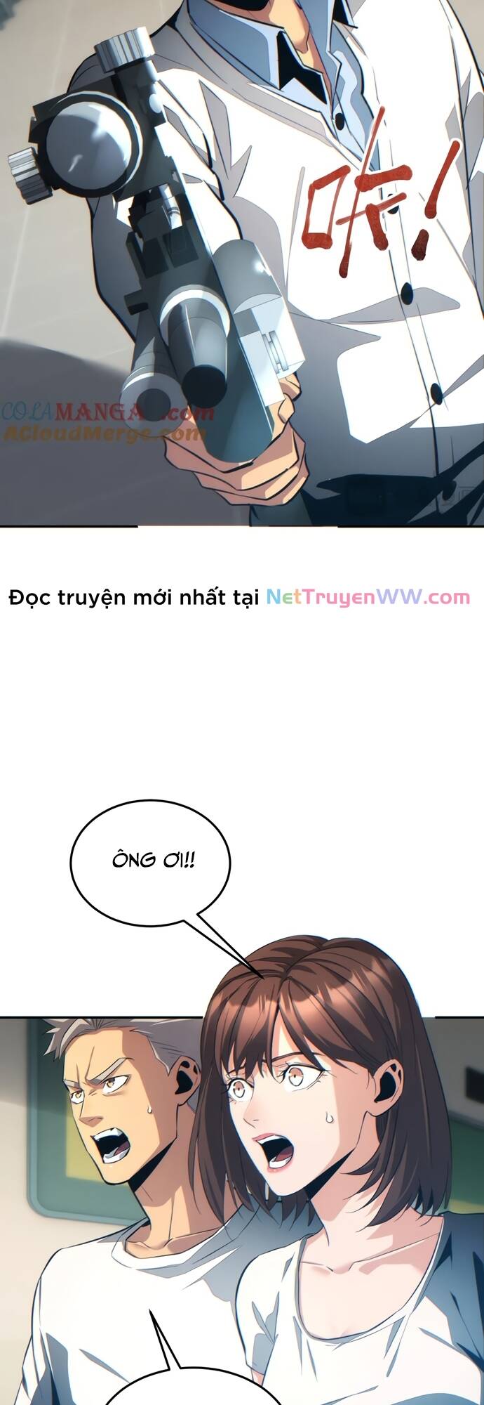 Mạt Thế Trọng Sinh Ta Quay Gacha Làm Trùm! [Chap 1-54]