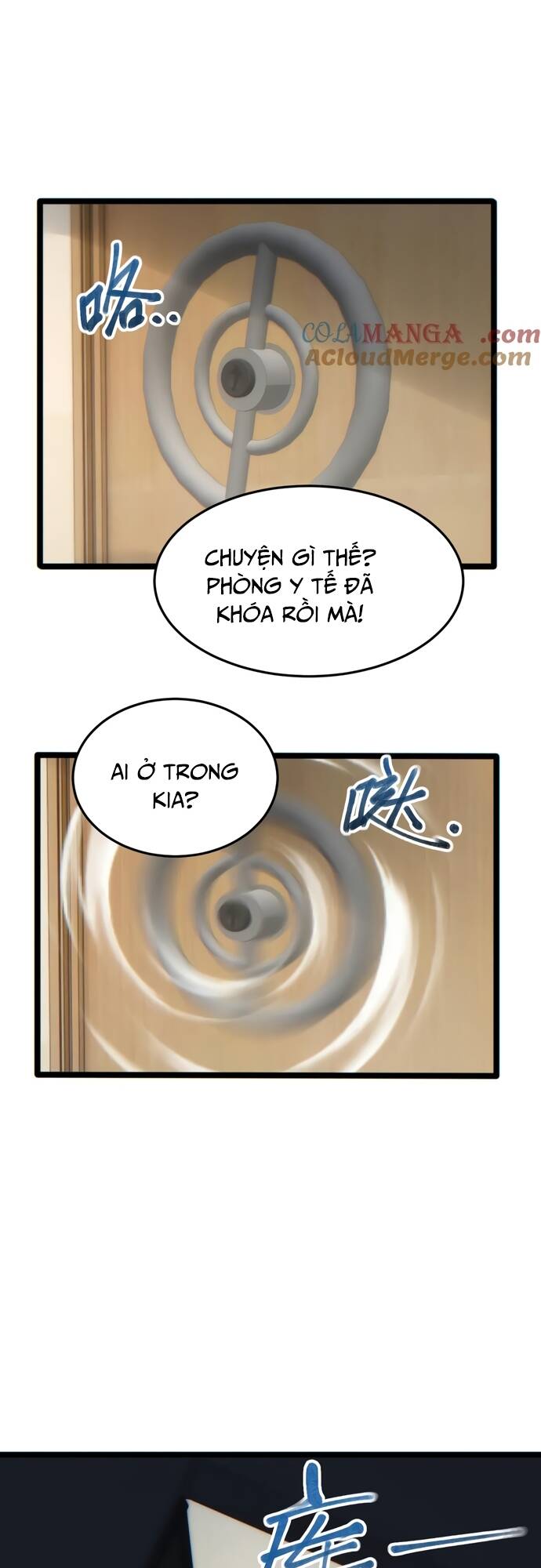 Mạt Thế Trọng Sinh Ta Quay Gacha Làm Trùm! [Chap 1-54]