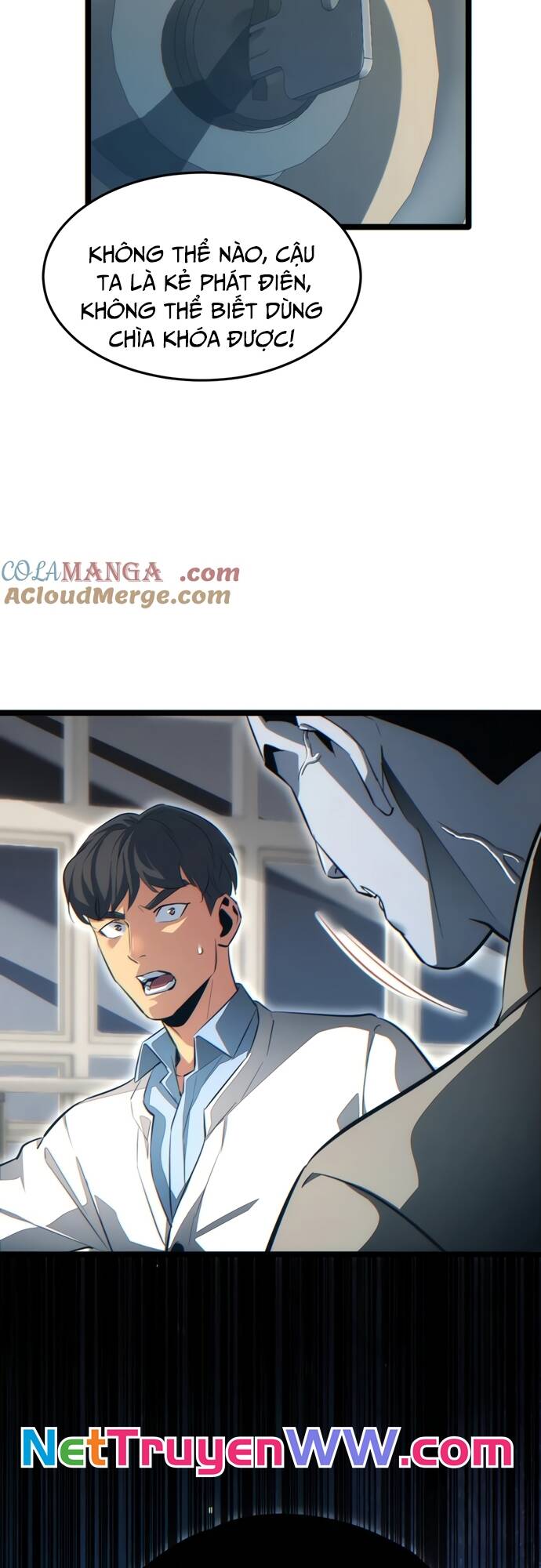 Mạt Thế Trọng Sinh Ta Quay Gacha Làm Trùm! [Chap 1-54]