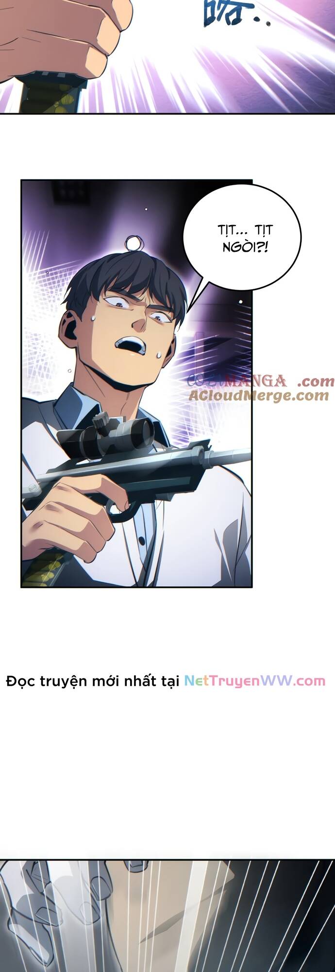 Mạt Thế Trọng Sinh Ta Quay Gacha Làm Trùm! [Chap 1-54]