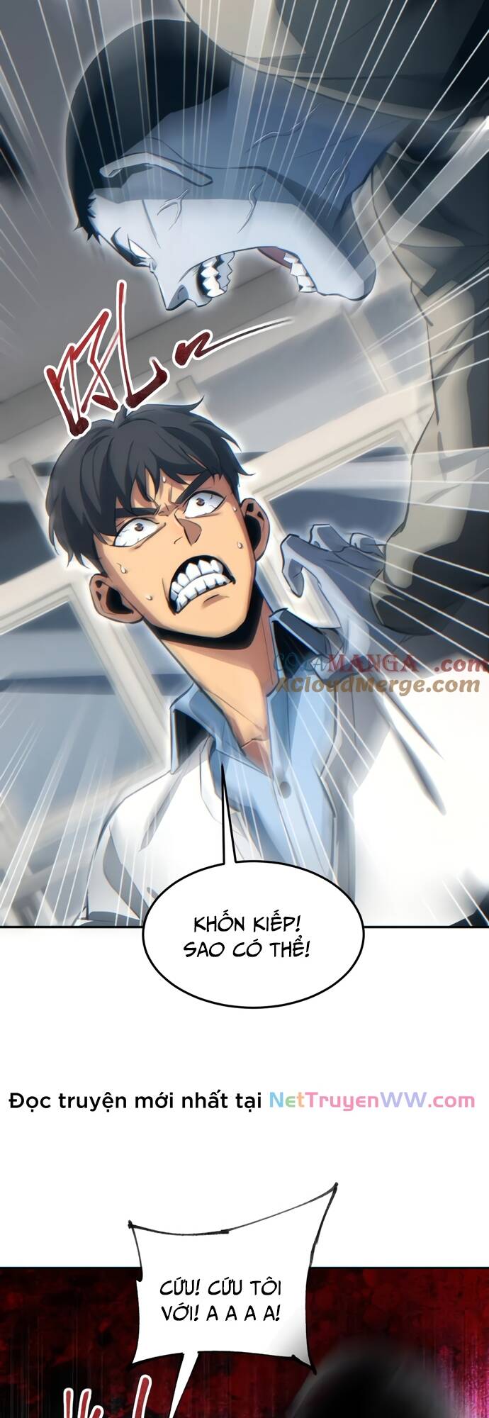 Mạt Thế Trọng Sinh Ta Quay Gacha Làm Trùm! [Chap 1-54]