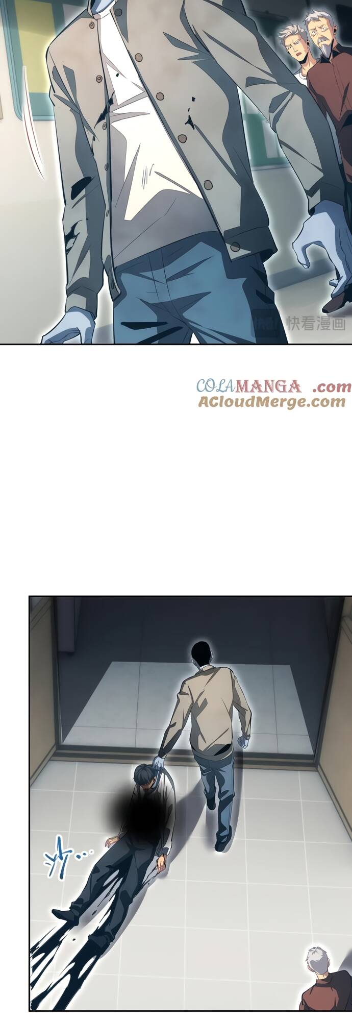 Mạt Thế Trọng Sinh Ta Quay Gacha Làm Trùm! [Chap 1-54]