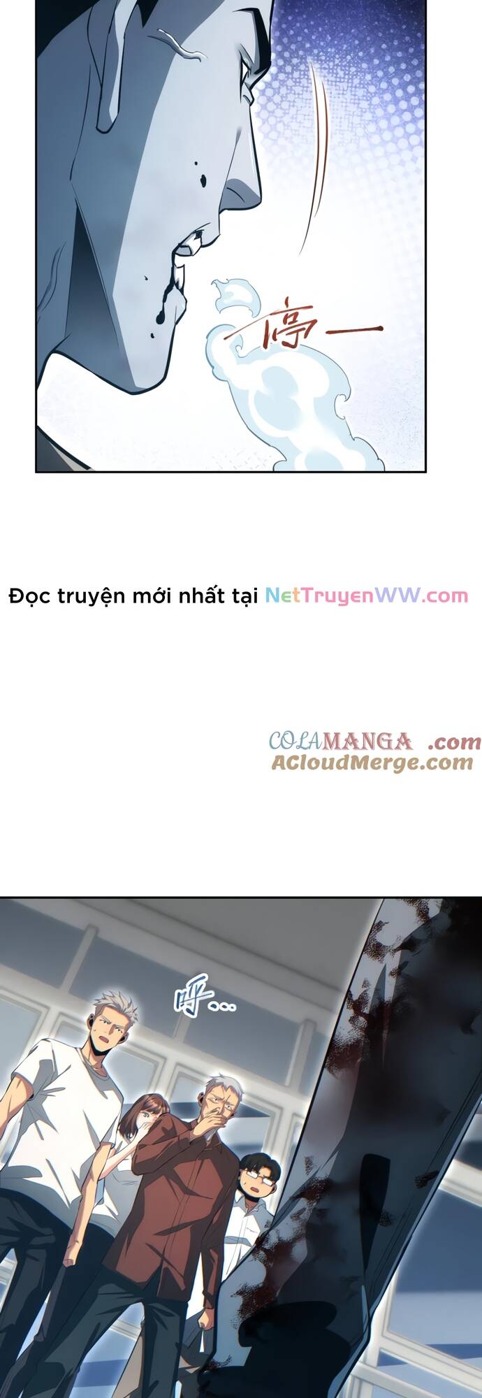 Mạt Thế Trọng Sinh Ta Quay Gacha Làm Trùm! [Chap 1-54]