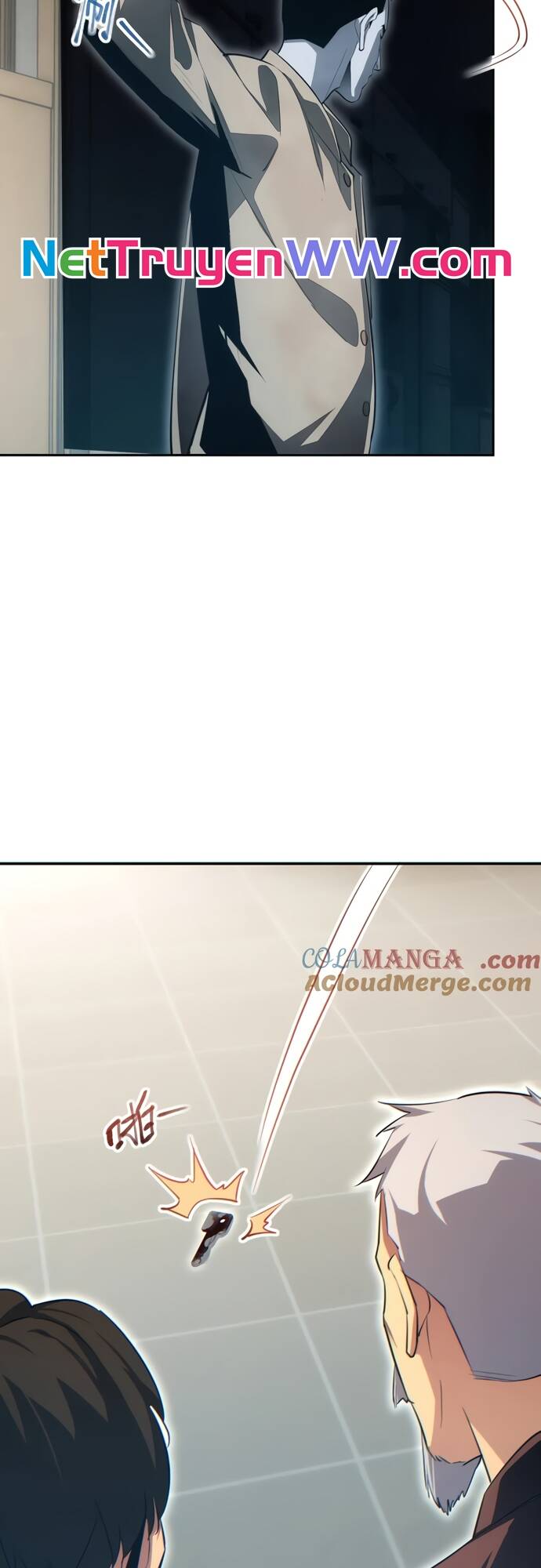Mạt Thế Trọng Sinh Ta Quay Gacha Làm Trùm! [Chap 1-54]