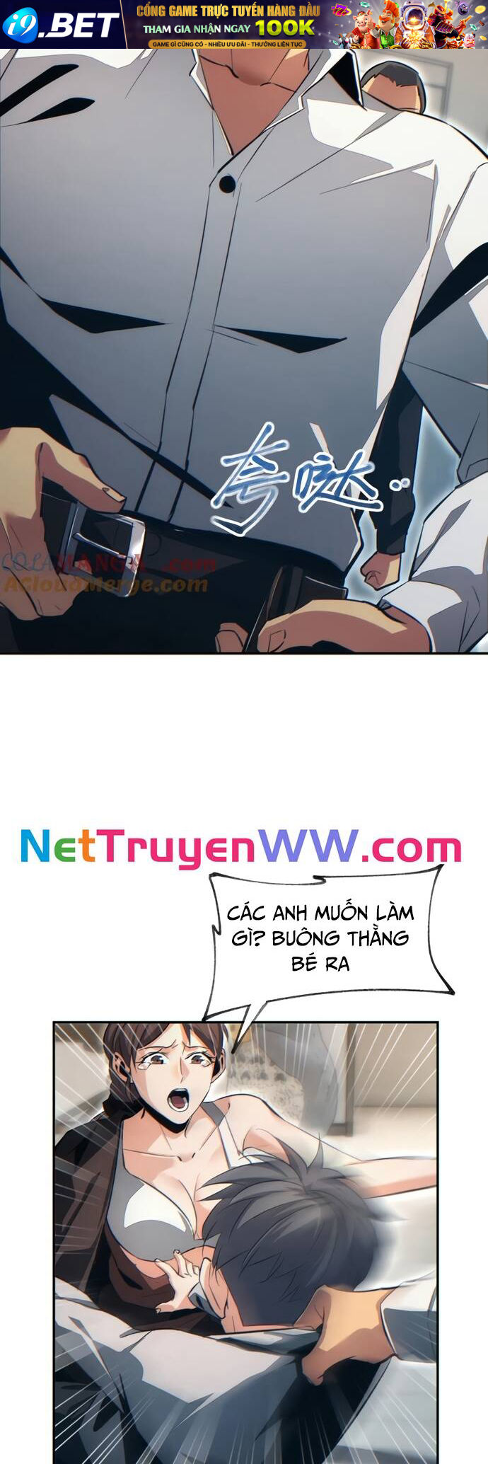 Mạt Thế Trọng Sinh Ta Quay Gacha Làm Trùm! [Chap 1-54]