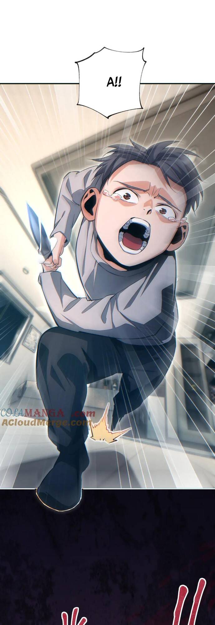 Mạt Thế Trọng Sinh Ta Quay Gacha Làm Trùm! [Chap 1-54]