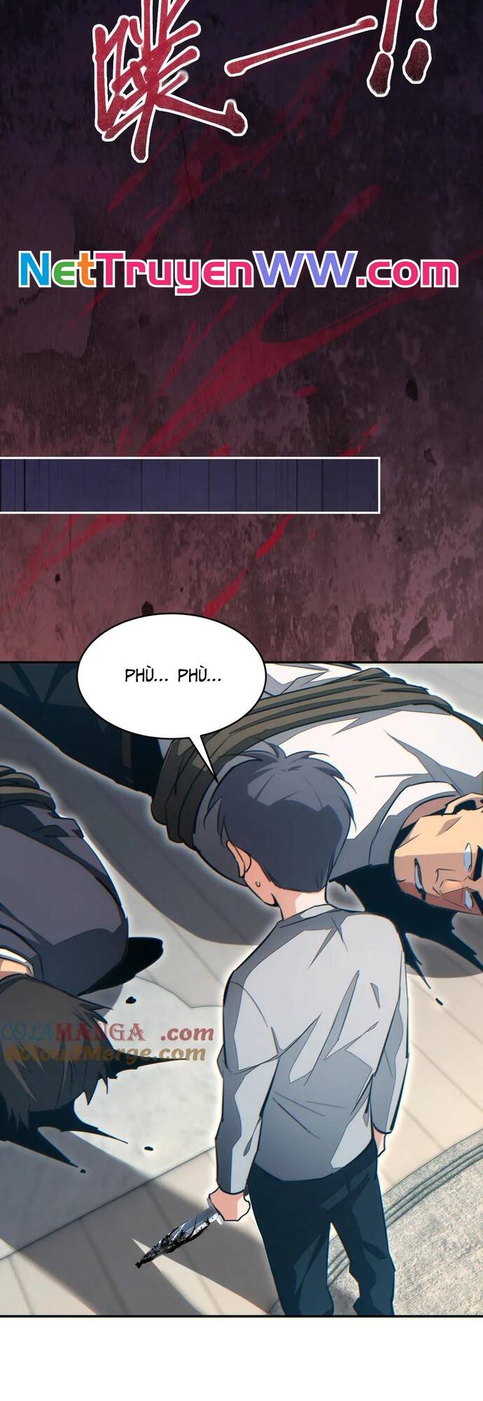 Mạt Thế Trọng Sinh Ta Quay Gacha Làm Trùm! [Chap 1-54]