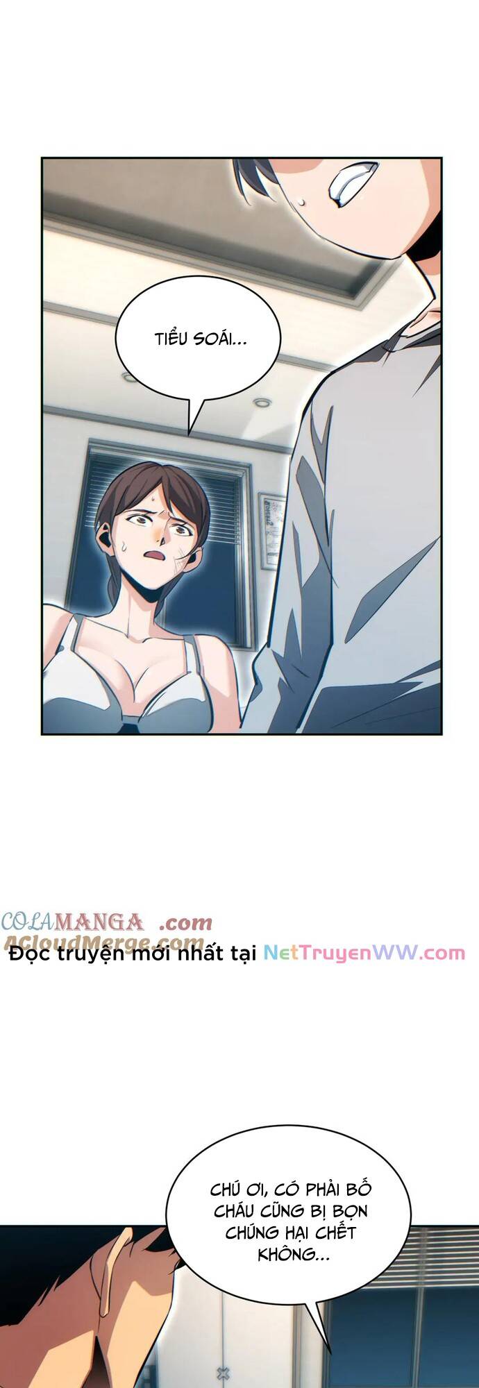 Mạt Thế Trọng Sinh Ta Quay Gacha Làm Trùm! [Chap 1-54]