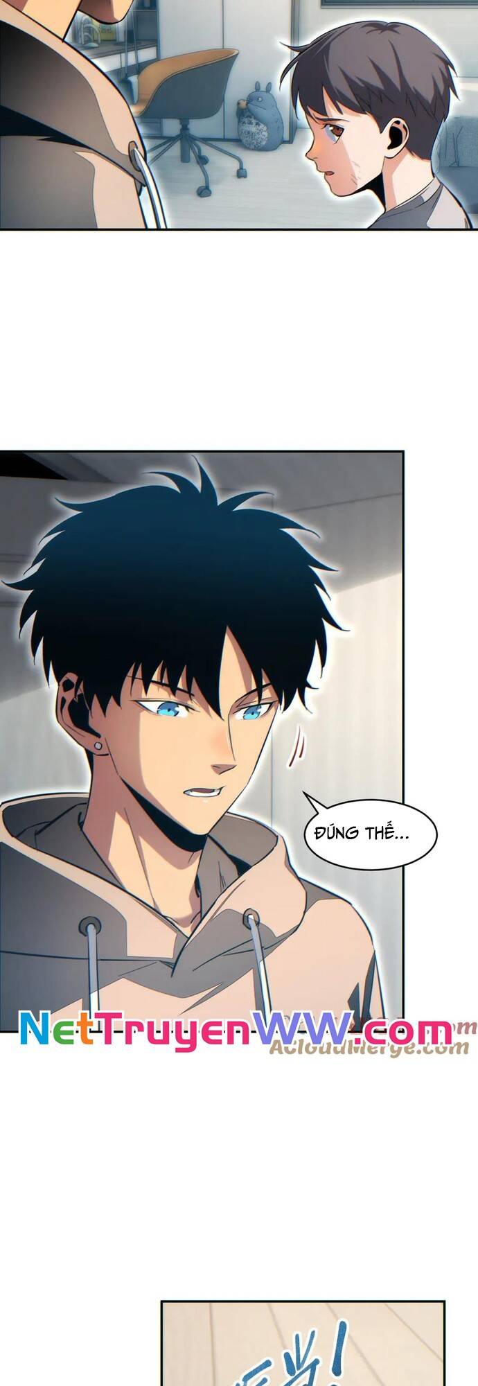 Mạt Thế Trọng Sinh Ta Quay Gacha Làm Trùm! [Chap 1-54]