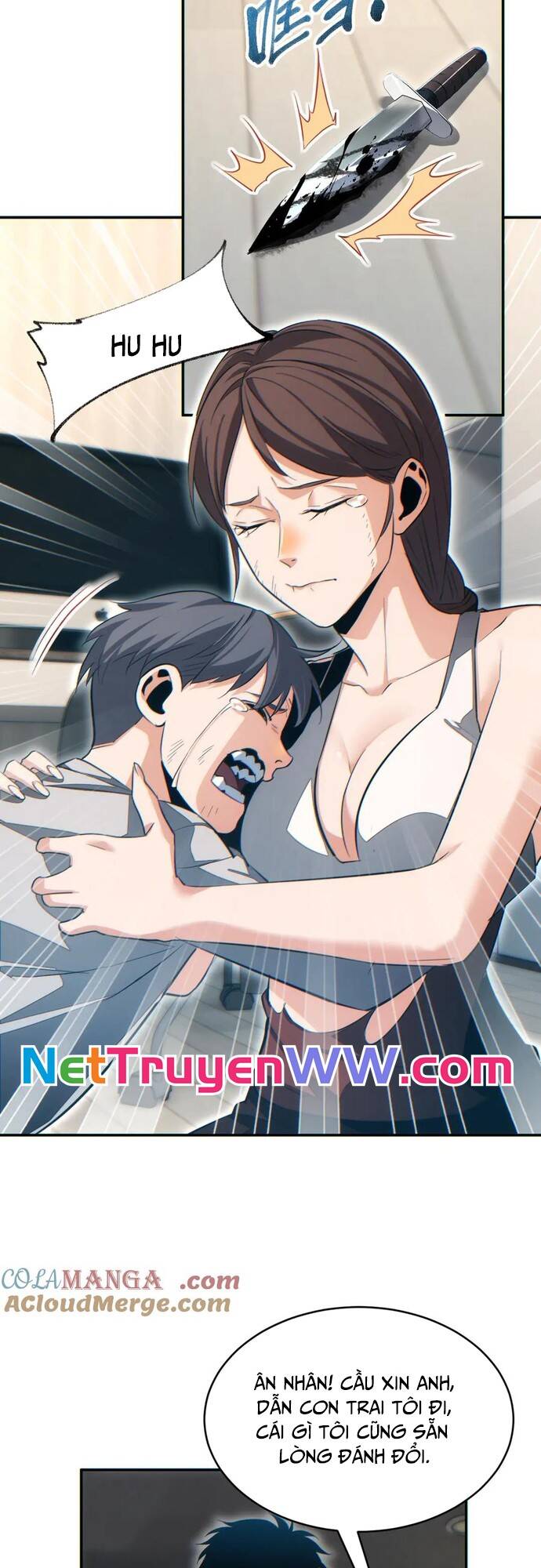 Mạt Thế Trọng Sinh Ta Quay Gacha Làm Trùm! [Chap 1-54]