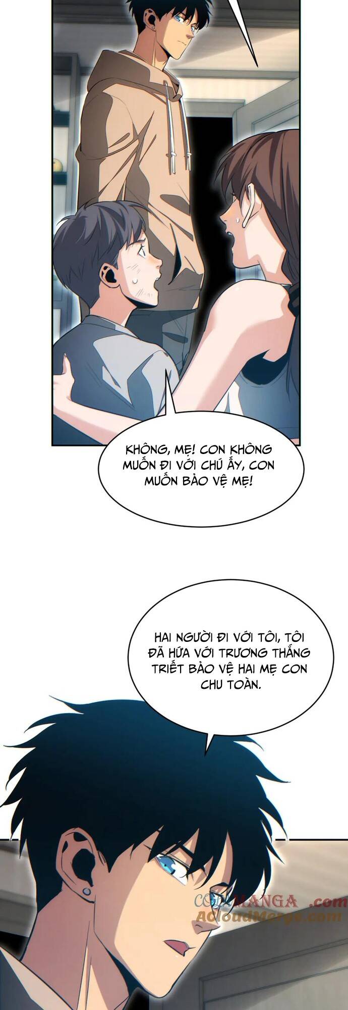 Mạt Thế Trọng Sinh Ta Quay Gacha Làm Trùm! [Chap 1-54]