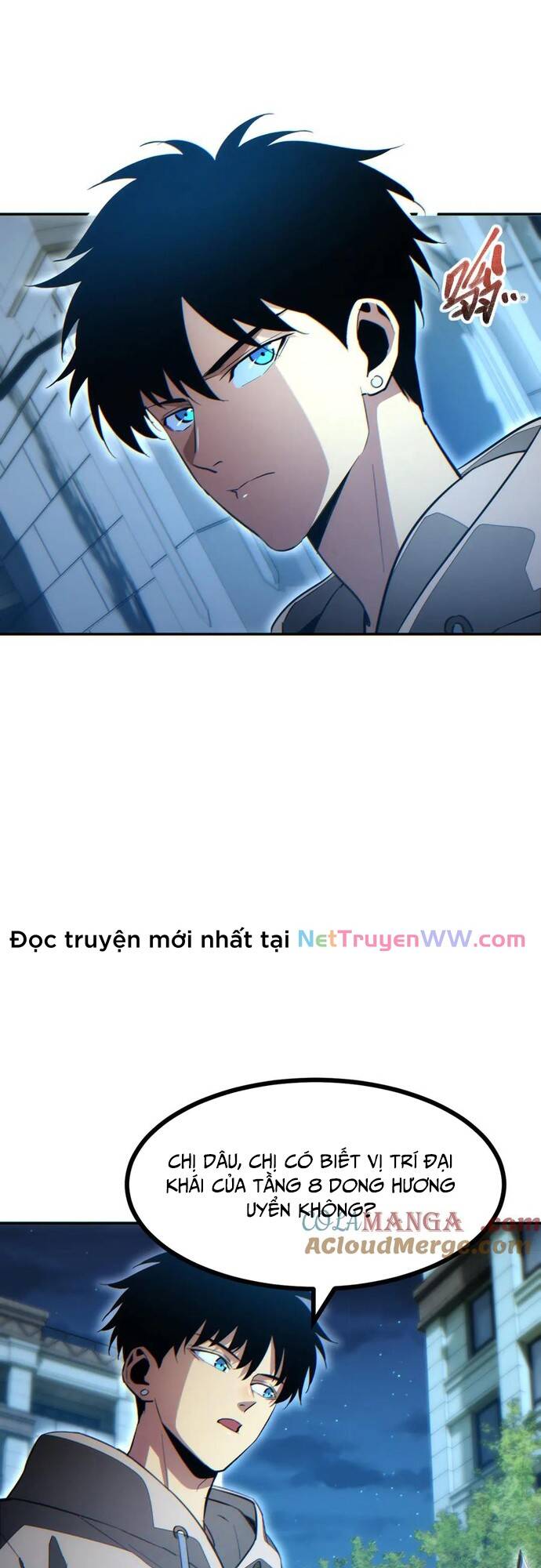 Mạt Thế Trọng Sinh Ta Quay Gacha Làm Trùm! [Chap 1-54]