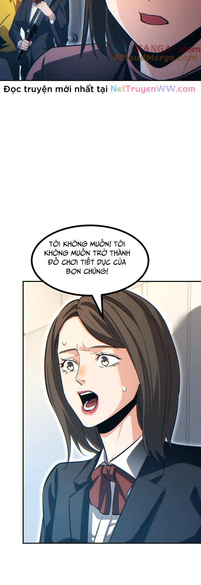 Mạt Thế Trọng Sinh Ta Quay Gacha Làm Trùm! [Chap 1-54]