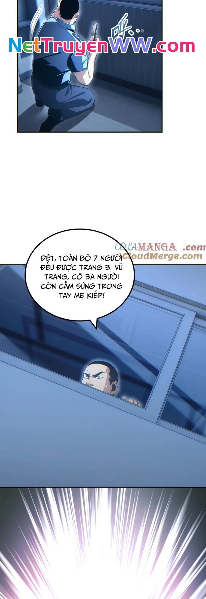 Mạt Thế Trọng Sinh Ta Quay Gacha Làm Trùm! [Chap 1-54]