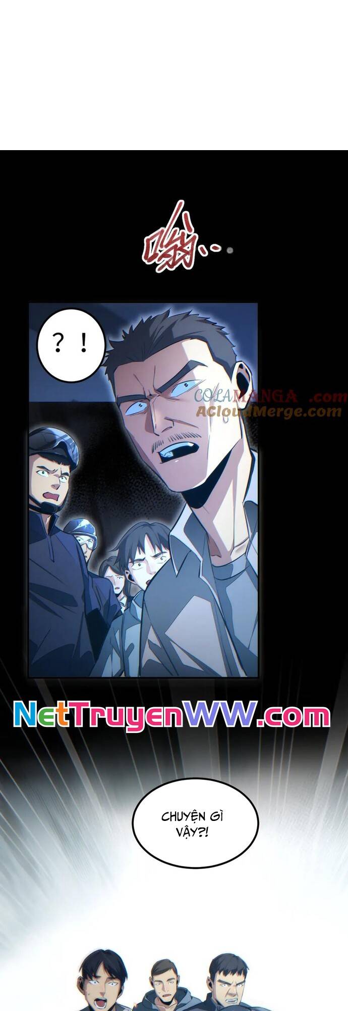 Mạt Thế Trọng Sinh Ta Quay Gacha Làm Trùm! [Chap 1-54]