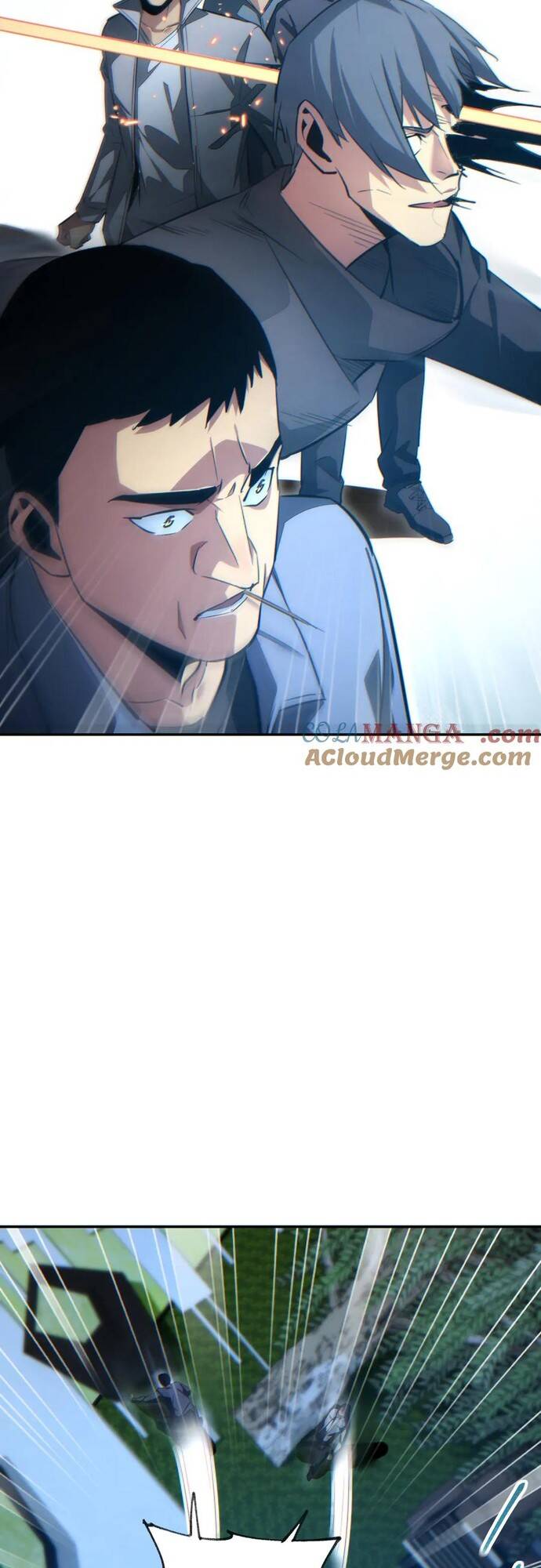 Mạt Thế Trọng Sinh Ta Quay Gacha Làm Trùm! [Chap 1-54]