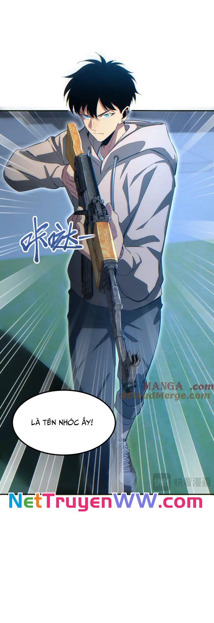 Mạt Thế Trọng Sinh Ta Quay Gacha Làm Trùm! [Chap 1-54]