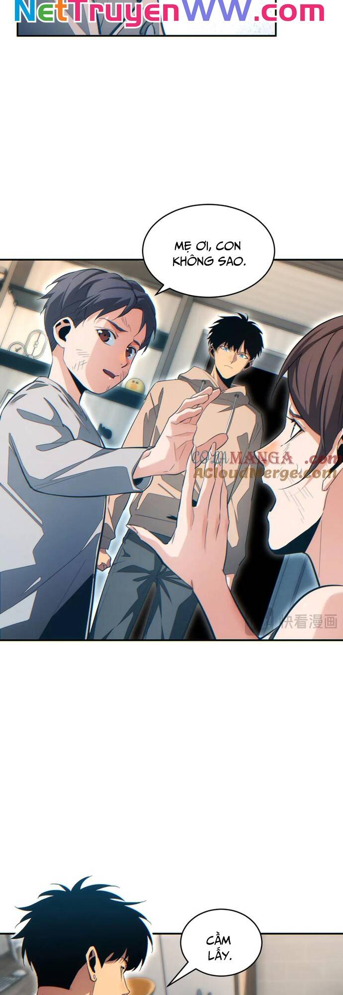 Mạt Thế Trọng Sinh Ta Quay Gacha Làm Trùm! [Chap 1-54]