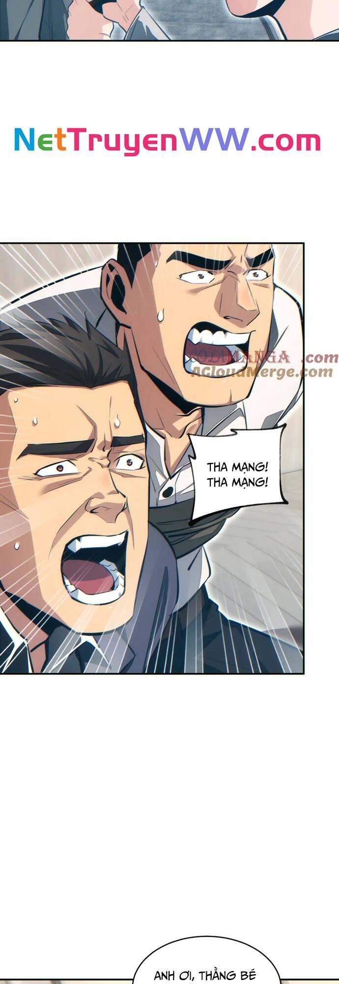 Mạt Thế Trọng Sinh Ta Quay Gacha Làm Trùm! [Chap 1-54]
