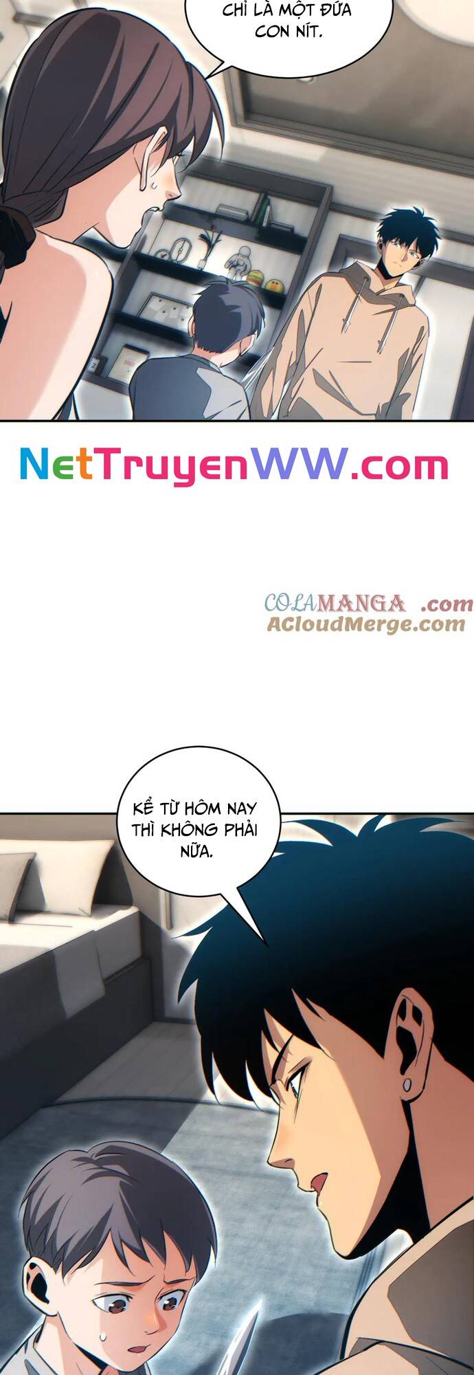 Mạt Thế Trọng Sinh Ta Quay Gacha Làm Trùm! [Chap 1-54]