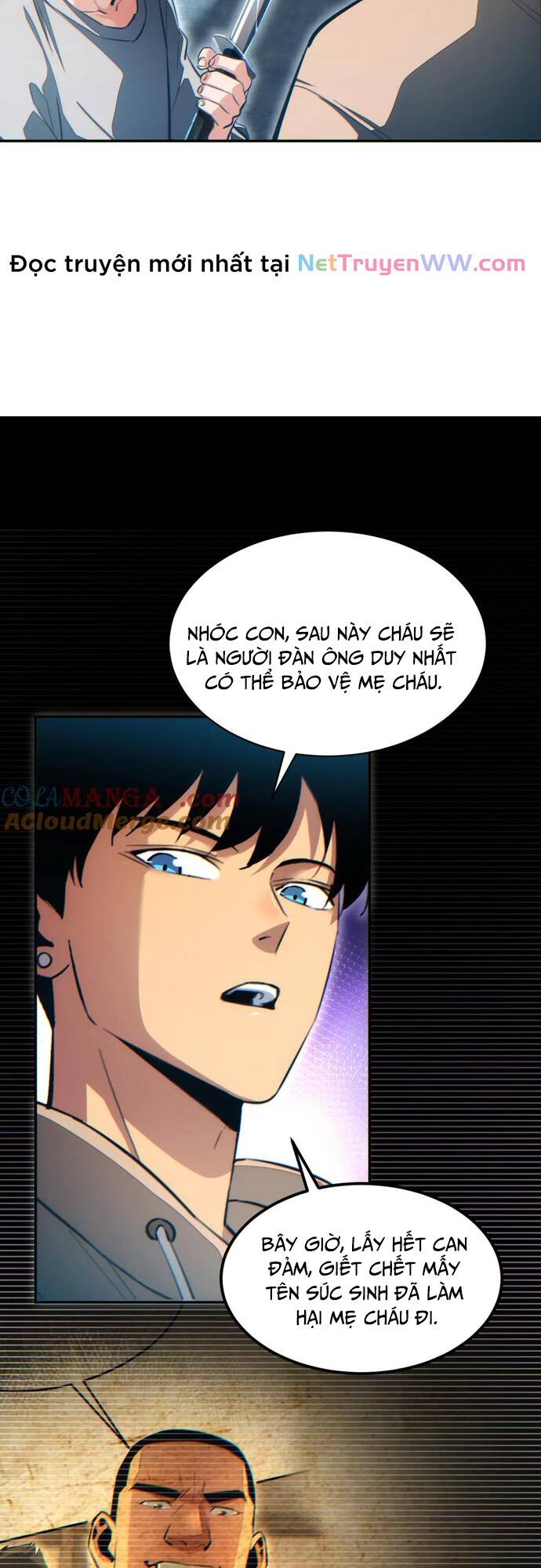 Mạt Thế Trọng Sinh Ta Quay Gacha Làm Trùm! [Chap 1-54]