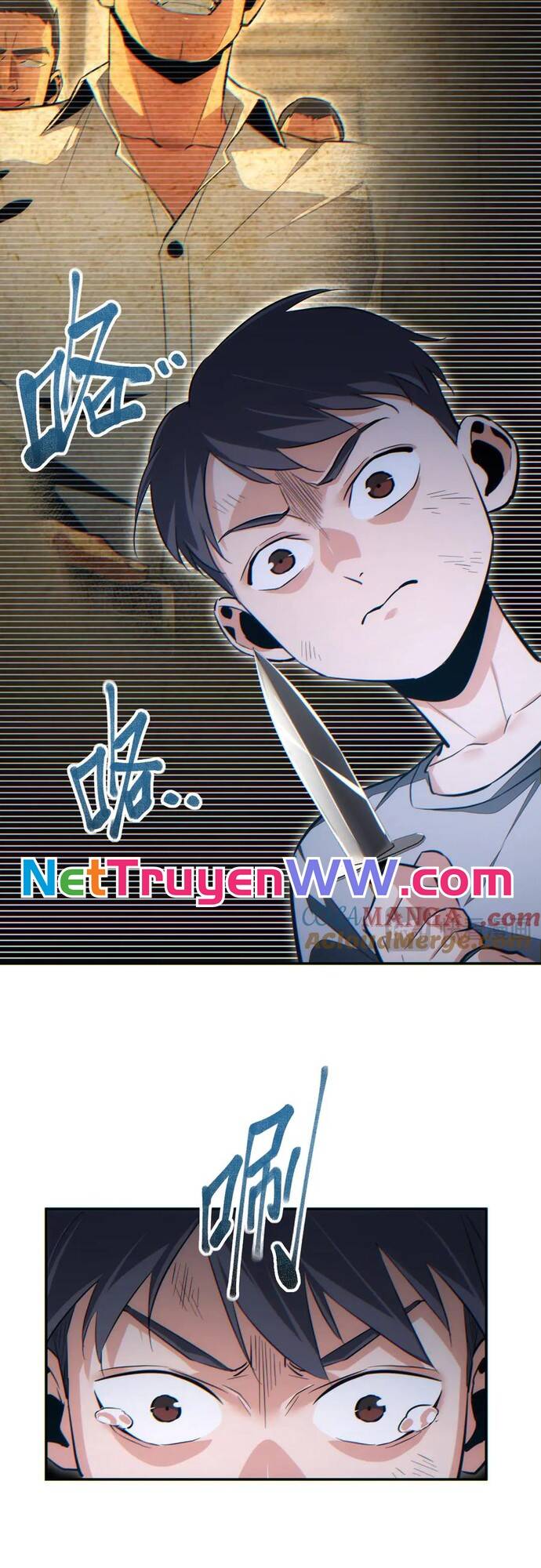 Mạt Thế Trọng Sinh Ta Quay Gacha Làm Trùm! [Chap 1-54]
